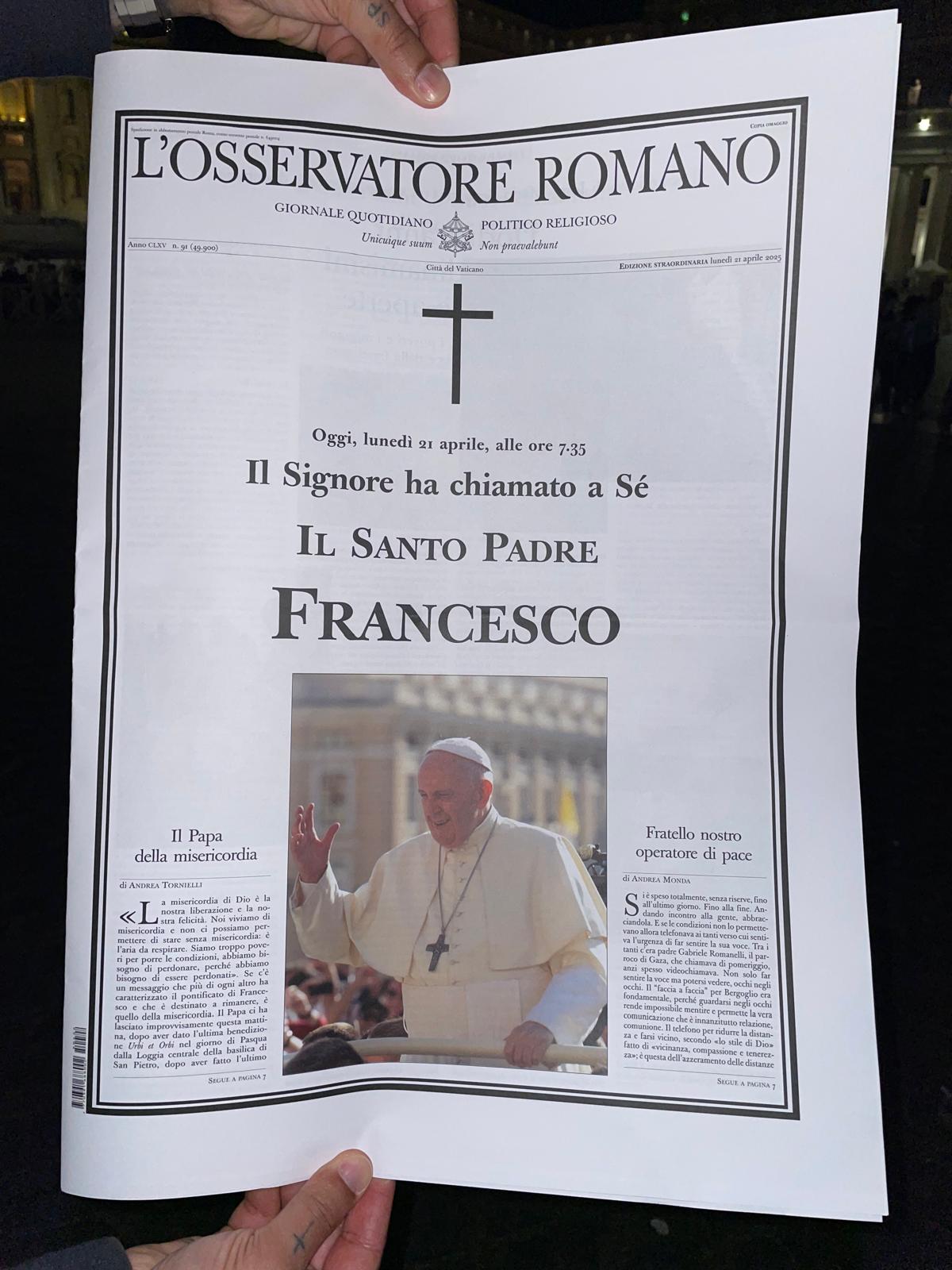 Vaticano - Imagem 1